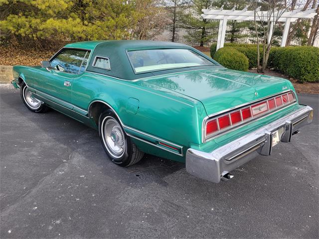 1975 Ford Thunderbird (CC-1697554) for sale in Canton, Ohio