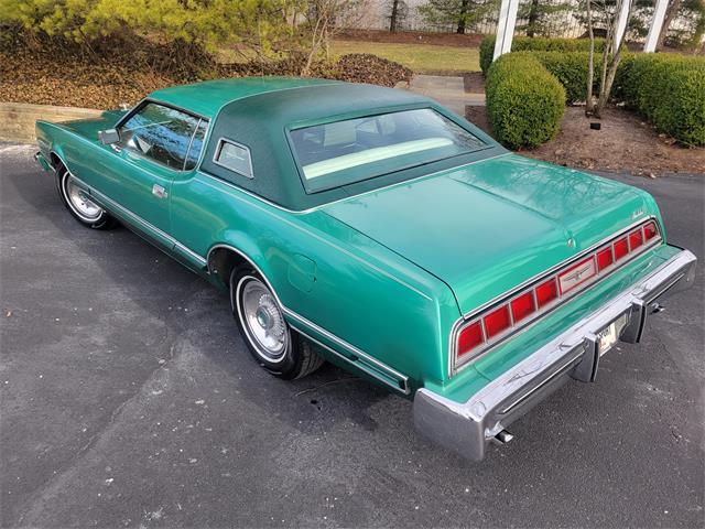 1975 Ford Thunderbird (CC-1697554) for sale in Canton, Ohio