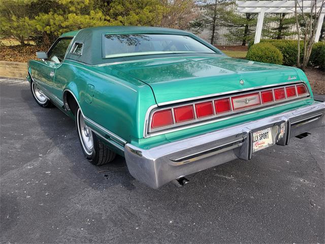 1975 Ford Thunderbird (CC-1697554) for sale in Canton, Ohio