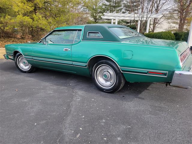1975 Ford Thunderbird (CC-1697554) for sale in Canton, Ohio