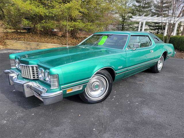1975 Ford Thunderbird (CC-1697554) for sale in Canton, Ohio