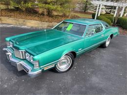 1975 Ford Thunderbird (CC-1697554) for sale in Canton, Ohio