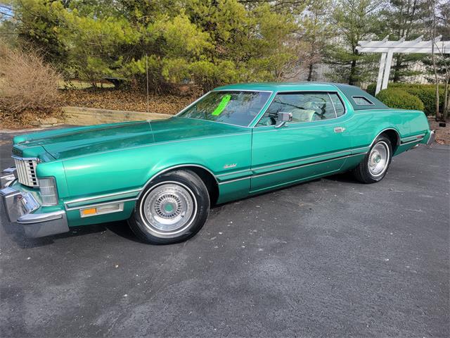 1975 Ford Thunderbird (CC-1697554) for sale in Canton, Ohio