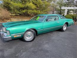 1975 Ford Thunderbird (CC-1697554) for sale in Canton, Ohio