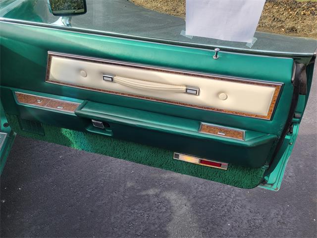 1975 Ford Thunderbird (CC-1697554) for sale in Canton, Ohio