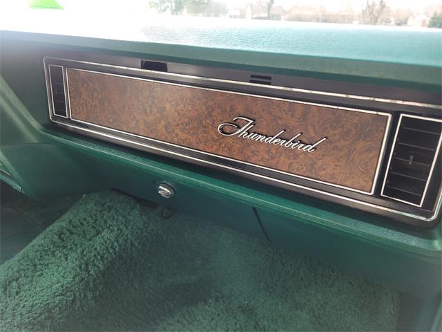 1975 Ford Thunderbird (CC-1697554) for sale in Canton, Ohio