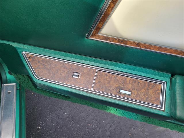 1975 Ford Thunderbird (CC-1697554) for sale in Canton, Ohio