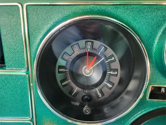 1975 Ford Thunderbird (CC-1697554) for sale in Canton, Ohio