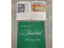 1975 Ford Thunderbird (CC-1697554) for sale in Canton, Ohio