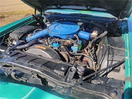 1975 Ford Thunderbird (CC-1697554) for sale in Canton, Ohio