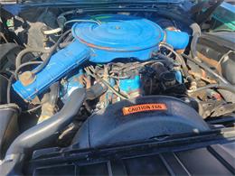 1975 Ford Thunderbird (CC-1697554) for sale in Canton, Ohio