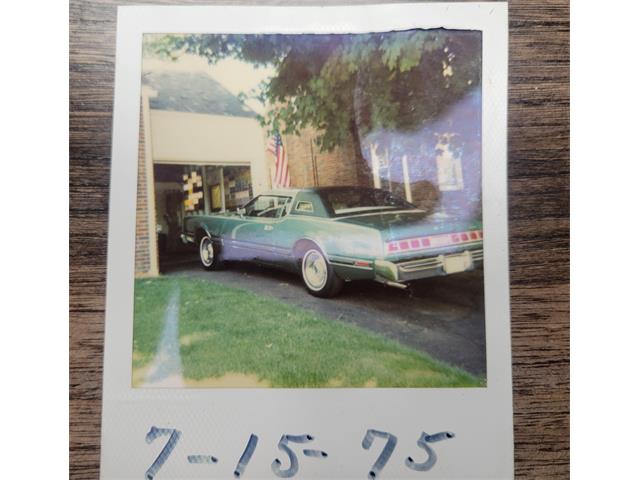 1975 Ford Thunderbird (CC-1697554) for sale in Canton, Ohio