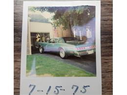 1975 Ford Thunderbird (CC-1697554) for sale in Canton, Ohio
