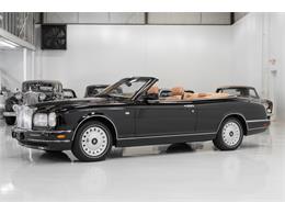 2000 Rolls-Royce Corniche (CC-1697560) for sale in St. Louis, Missouri