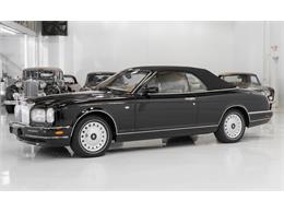 2000 Rolls-Royce Corniche (CC-1697560) for sale in St. Louis, Missouri