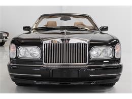 2000 Rolls-Royce Corniche (CC-1697560) for sale in St. Louis, Missouri
