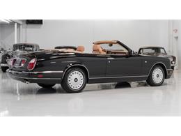 2000 Rolls-Royce Corniche (CC-1697560) for sale in St. Louis, Missouri