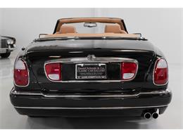 2000 Rolls-Royce Corniche (CC-1697560) for sale in St. Louis, Missouri