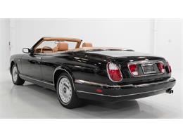 2000 Rolls-Royce Corniche (CC-1697560) for sale in St. Louis, Missouri