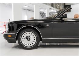 2000 Rolls-Royce Corniche (CC-1697560) for sale in St. Louis, Missouri