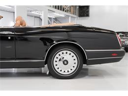 2000 Rolls-Royce Corniche (CC-1697560) for sale in St. Louis, Missouri
