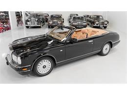 2000 Rolls-Royce Corniche (CC-1697560) for sale in St. Louis, Missouri