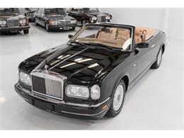 2000 Rolls-Royce Corniche (CC-1697560) for sale in St. Louis, Missouri