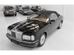 2000 Rolls-Royce Corniche (CC-1697560) for sale in St. Louis, Missouri