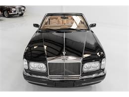 2000 Rolls-Royce Corniche (CC-1697560) for sale in St. Louis, Missouri