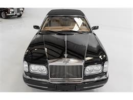 2000 Rolls-Royce Corniche (CC-1697560) for sale in St. Louis, Missouri
