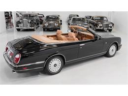 2000 Rolls-Royce Corniche (CC-1697560) for sale in St. Louis, Missouri