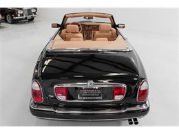 2000 Rolls-Royce Corniche (CC-1697560) for sale in St. Louis, Missouri