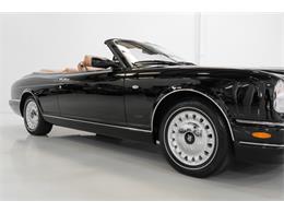 2000 Rolls-Royce Corniche (CC-1697560) for sale in St. Louis, Missouri