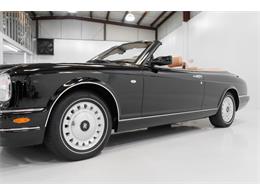 2000 Rolls-Royce Corniche (CC-1697560) for sale in St. Louis, Missouri