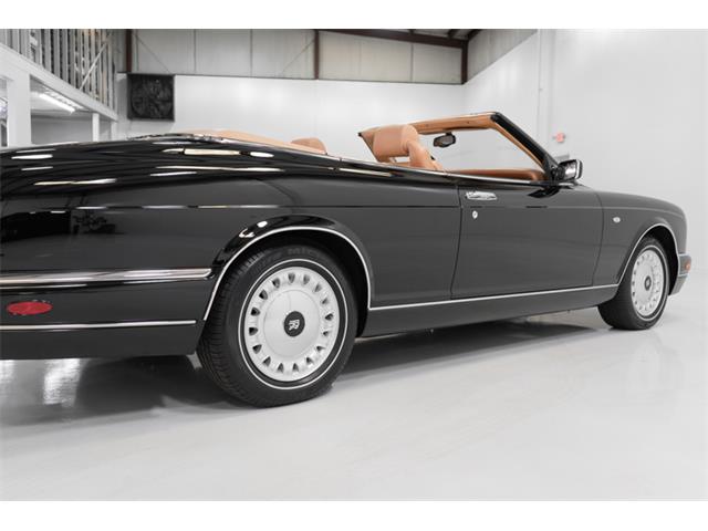 2000 Rolls-Royce Corniche (CC-1697560) for sale in St. Louis, Missouri