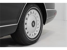 2000 Rolls-Royce Corniche (CC-1697560) for sale in St. Louis, Missouri