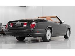 2000 Rolls-Royce Corniche (CC-1697560) for sale in St. Louis, Missouri