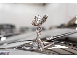 2000 Rolls-Royce Corniche (CC-1697560) for sale in St. Louis, Missouri