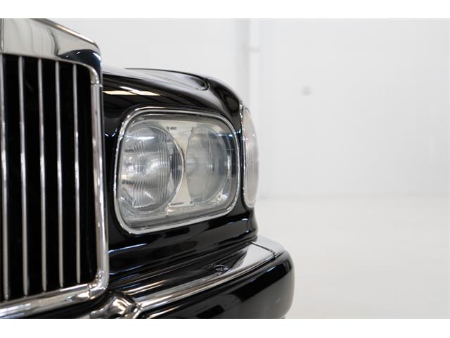 2000 Rolls-Royce Corniche (CC-1697560) for sale in St. Louis, Missouri