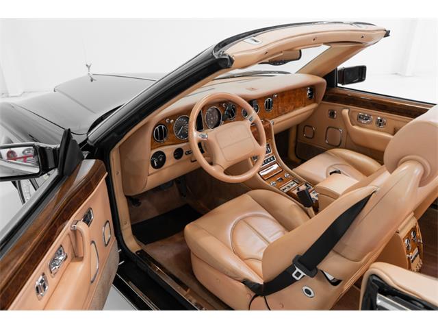 2000 Rolls-Royce Corniche (CC-1697560) for sale in St. Louis, Missouri