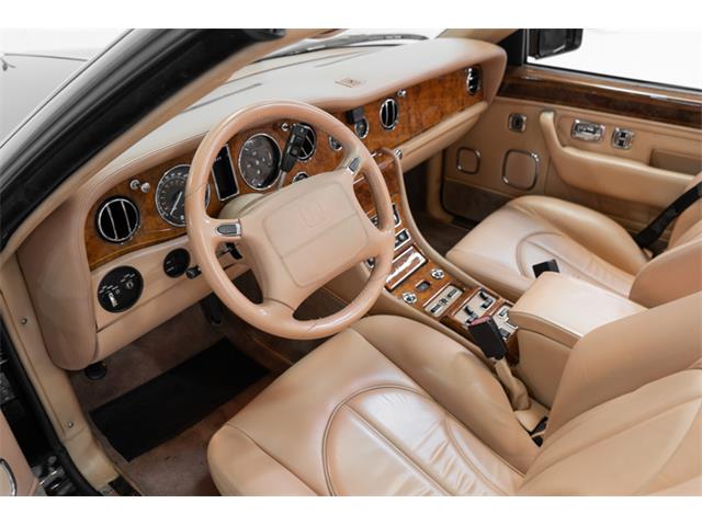 2000 Rolls-Royce Corniche (CC-1697560) for sale in St. Louis, Missouri