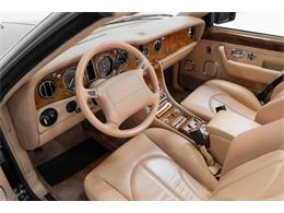 2000 Rolls-Royce Corniche (CC-1697560) for sale in St. Louis, Missouri
