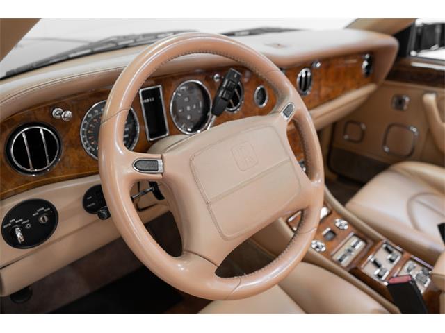 2000 Rolls-Royce Corniche (CC-1697560) for sale in St. Louis, Missouri