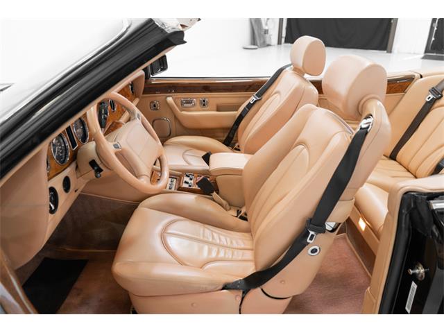 2000 Rolls-Royce Corniche (CC-1697560) for sale in St. Louis, Missouri