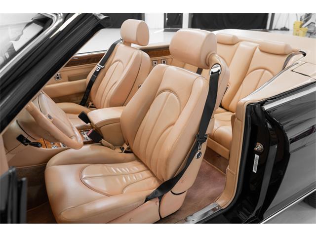 2000 Rolls-Royce Corniche (CC-1697560) for sale in St. Louis, Missouri