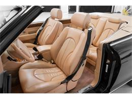 2000 Rolls-Royce Corniche (CC-1697560) for sale in St. Louis, Missouri