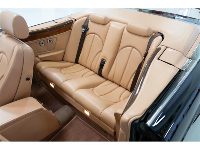 2000 Rolls-Royce Corniche (CC-1697560) for sale in St. Louis, Missouri