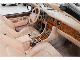 2000 Rolls-Royce Corniche (CC-1697560) for sale in St. Louis, Missouri