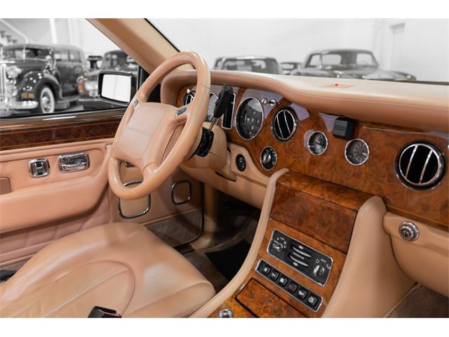 2000 Rolls-Royce Corniche (CC-1697560) for sale in St. Louis, Missouri