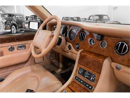 2000 Rolls-Royce Corniche (CC-1697560) for sale in St. Louis, Missouri